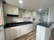 Apartamento En Arriendo En Itagüi En Santa Maria A238714