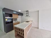 Apartamento En Arriendo En Itagüi En Simon Bolivar A171019