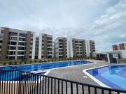 Apartamento En Arriendo En Jamundi En Parque Natura A113615