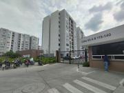 Apartamento En Arriendo En Jamundi A56971