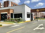 Apartamento En Arriendo En Jamundi En Alfaguara A86765
