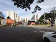 Apartamento En Arriendo En Jamundi En Naranjos A123282