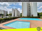 Apartamento En Arriendo En Jamundi En Naranjos A252733