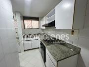 apartamento en arriendo en jardines. Cod A66477