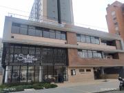 apartamento en arriendo en jota j vargas. Cod A12515
