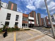 apartamento en arriendo en kachipay. Cod A10678