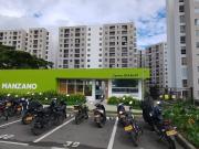 apartamento en arriendo en kachipay. Cod A121011