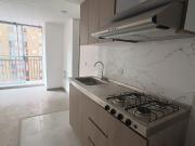 apartamento en arriendo en kennedy. Cod A6802301