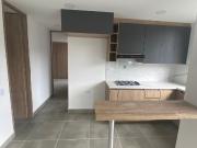 apartamento en arriendo en km 3 via la ceja don diego....