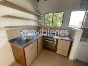 apartamento en arriendo en la abadia. Cod A65383