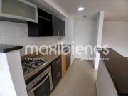 apartamento en arriendo en la abadia. Cod A66835