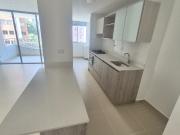 apartamento en arriendo en la abadía. Cod A9433062