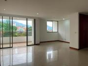 Apartamento en Arriendo en La Abadia, Envigado Antioquia