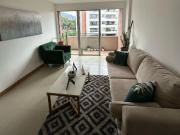 Apartamento en Arriendo en La Abadia,Envigado Antioquia