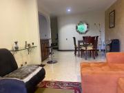 Apartamento en arriendo en La Aguacatala, Poblado