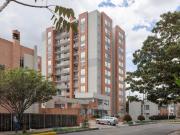 Apartamento en arriendo en La Alameda, norte de Bogotá