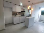 apartamento en arriendo en la aldea. Cod A215945