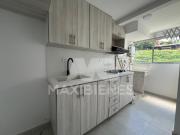 apartamento en arriendo en la aldea. Cod A59352