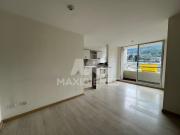 apartamento en arriendo en la aldea. Cod A61035