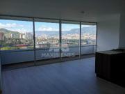apartamento en arriendo en la aldea. Cod A62304