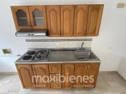 apartamento en arriendo en barrio cristóbal. Cod A66841