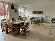 apartamento en arriendo en la arboleda. Cod A1013