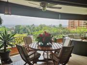 apartamento en arriendo en la arboleda. Cod A663