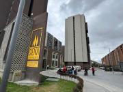 apartamento en arriendo en la aurora. Cod A7097801 apartamento en arriendo en la aurora. Cod A7097801