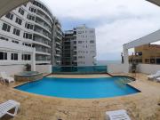 apartamento en arriendo en la boquilla. Cod A91533