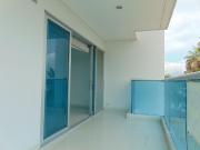 apartamento en arriendo en la boquilla. Cod A93267