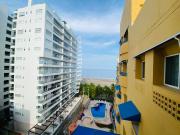apartamento en arriendo en la boquilla. Cod A93732
