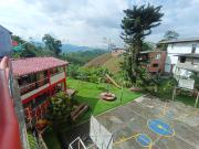 APARTAMENTO EN ARRIENDO EN LA CABAÑA/MANIZALES