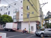 apartamento en arriendo en la cabrera. Cod A11167