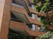 apartamento en arriendo en la cabrera. Cod A123591