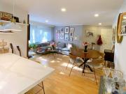 apartamento en arriendo en la cabrera. Cod A27555