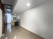 apartamento en arriendo en la cabrera. Cod A31544