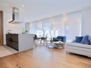 apartamento en arriendo en la cabrera. Cod A4961