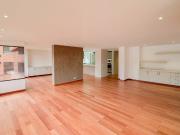 apartamento en arriendo en la cabrera. Cod A6318