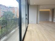 apartamento en arriendo en la cabrera. Cod A8408330