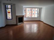 apartamento en arriendo en la calleja