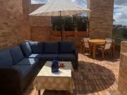 apartamento en arriendo en la calleja. Cod A7133301