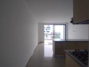 Apartamento en arriendo en La Campiña