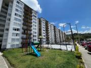 apartamento en arriendo en la campiÑa. Cod A20804