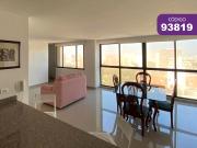 apartamento en arriendo en la campiña. Cod A93819