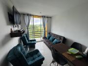apartamento en arriendo en la campiña / el vergel. Cod...