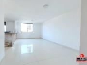 apartamento en arriendo en la candelaria. Cod A5934