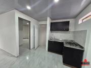 apartamento en arriendo en la candelaria. Cod A6288