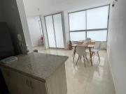 apartamento en arriendo en la carolina. Cod A27794