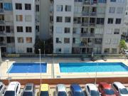 apartamento en arriendo en la carolina. Cod A93511