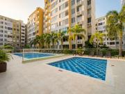apartamento en arriendo en la carolina. Cod A94012